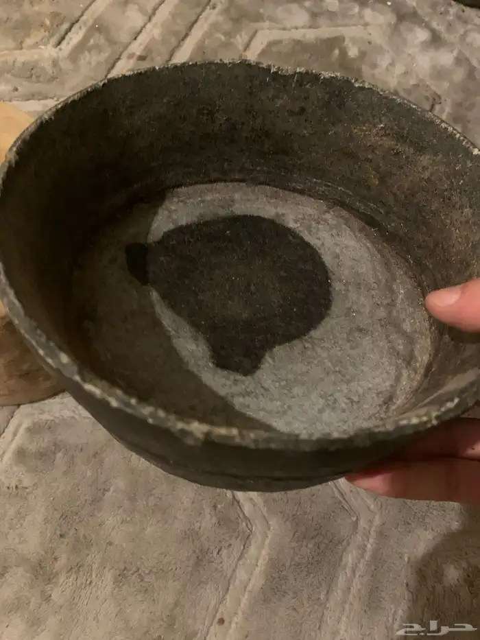 صناعه اردنيه عالسوم فخار وخشبي 2