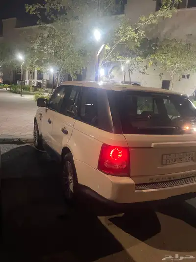 range rover 2010 hse 4