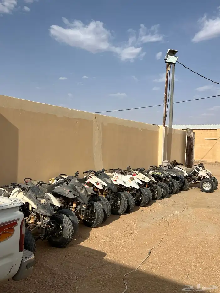 دبابات رام 110 0