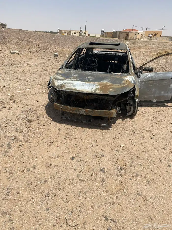 سياره صيني سكراب. 0