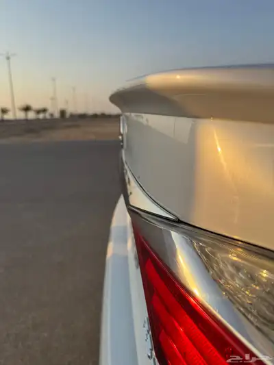 لكزس 2015 350ES بدي وكاااله 20
