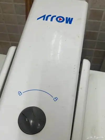 مكواه كبس 0