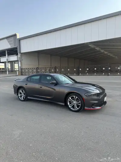 دوج تشارجر 2022 GT 2