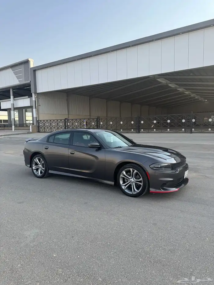 دوج تشارجر 2022 GT 2