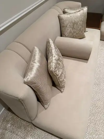 كنب مجلس ارضي مقاس 4 4 4