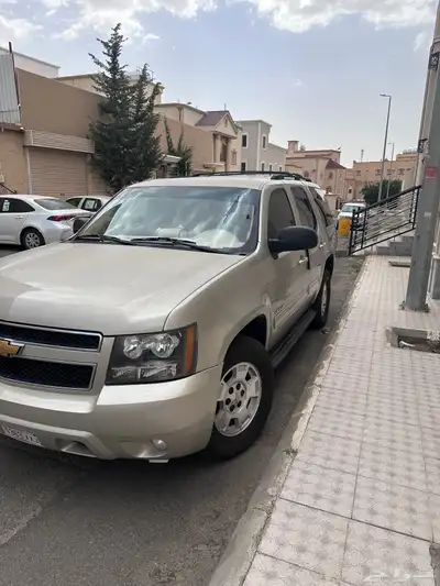 تاهو 2014 2
