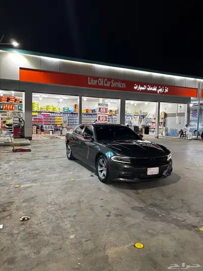 تشارجر 4