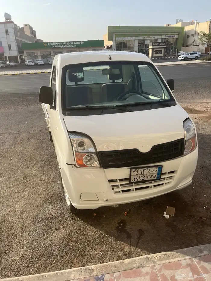 شارع صلاح الدين في المدينه المنوره 3