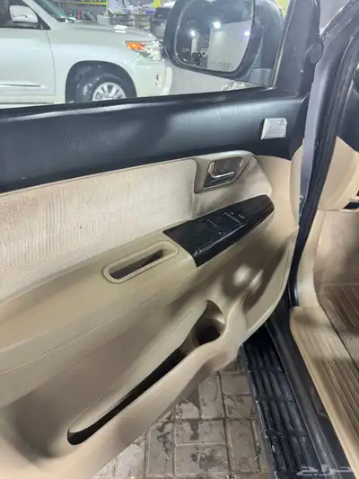 فورتشنر 2105 دبل 6 سلندر فئة الستين عام 5