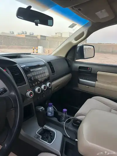 سكويا 2010 5