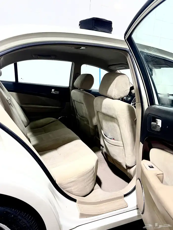 Automatic Chevrolet Epica LS شيفروليه إبيكا 6