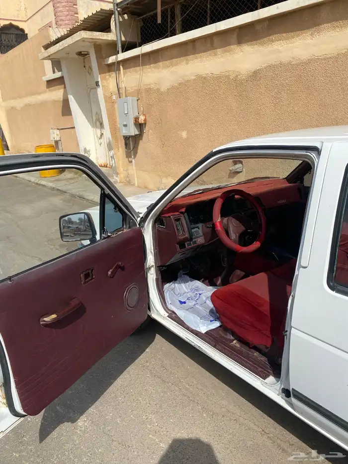 ددسن 90 دركسون عادي نضيفه 10
