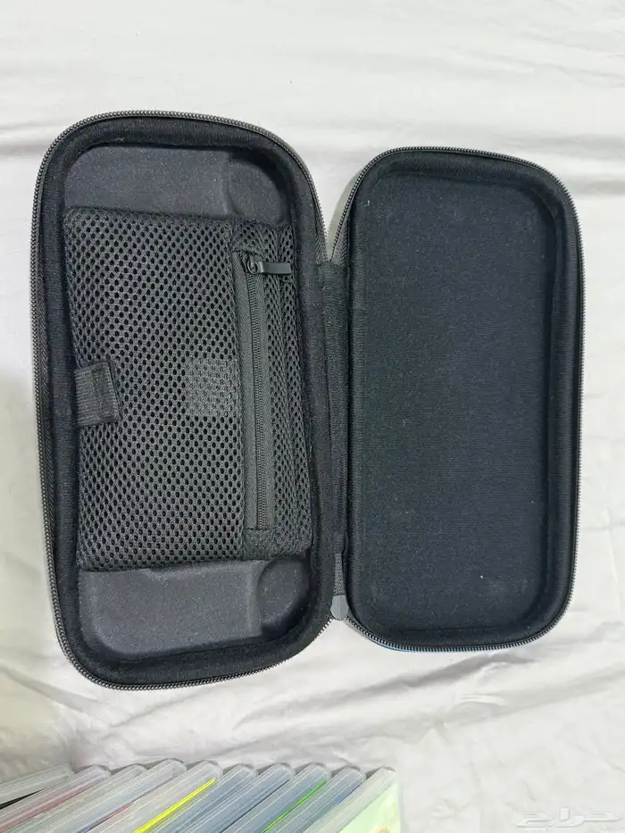نينتندو سويتش الاصدار الاول - Original Nintendo Switch 5