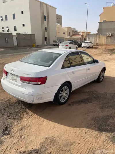 سوناتا 2010 للبيع 2