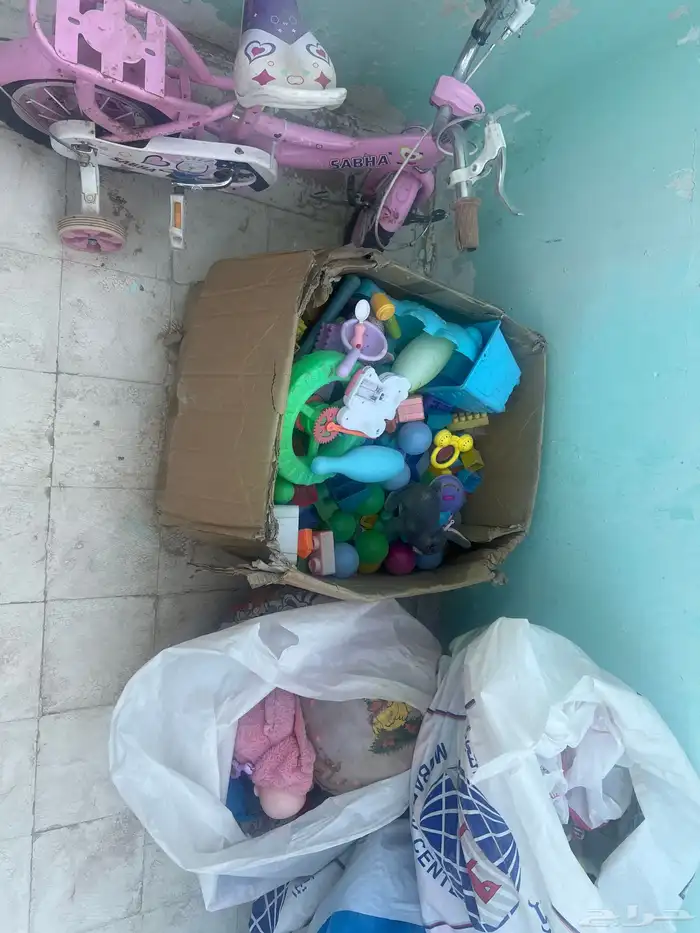 العاب أطفال 0