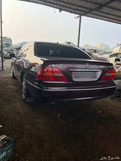 تشليح قطع غيار لكزس Rx350 2012 مصدوم 46