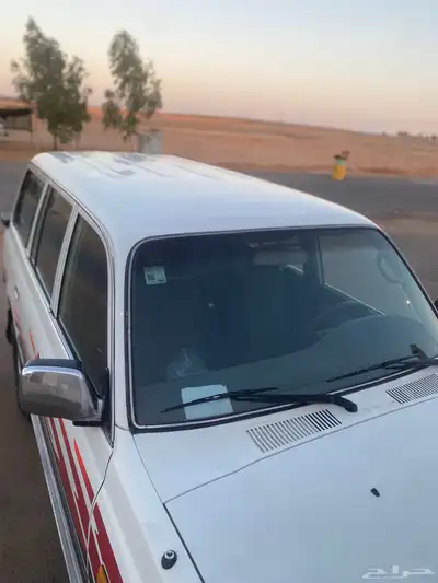 صالون خليجي الموديل 1997 مفحوص مجدد 3
