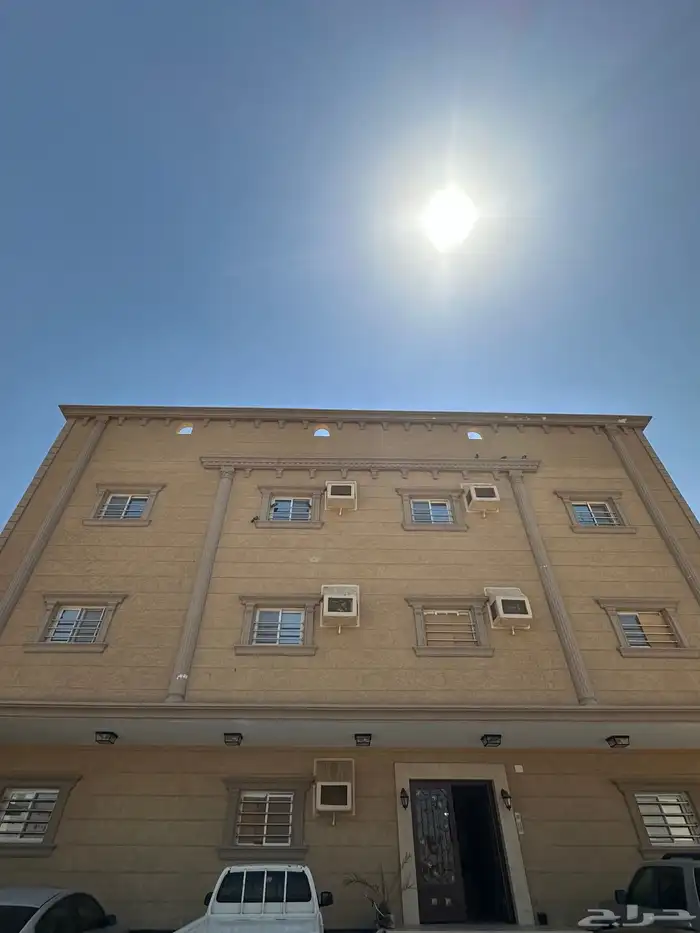 عماره للبيع حي ولي العهد 1 0