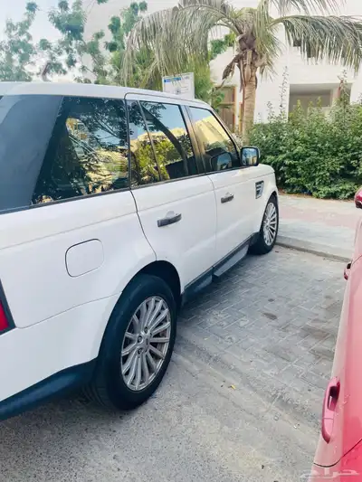 range rover 2010 hse 18
