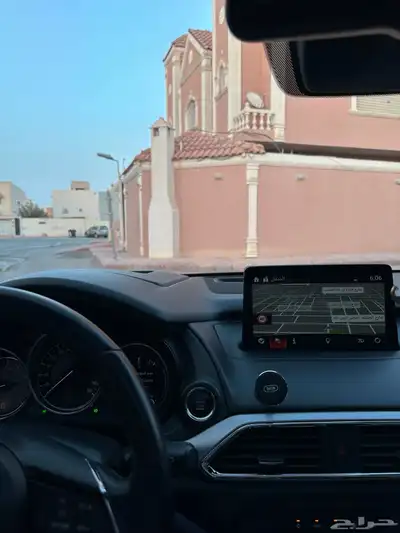 للبيع مازدا Cx9 2021 1