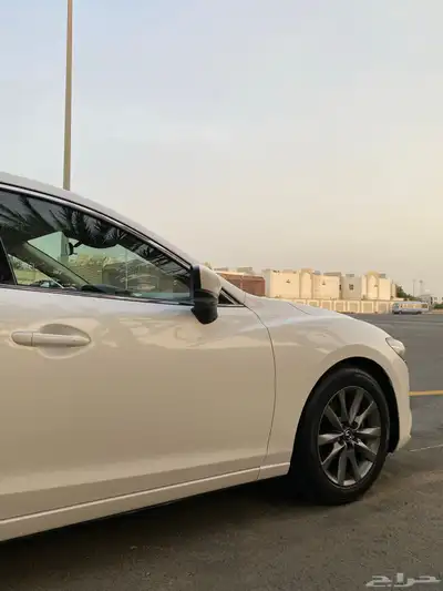 مازدا6 0 2 0 2 للبيع 2