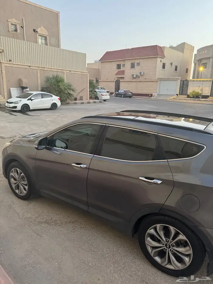 سنتافي 2015 فل كامل 3