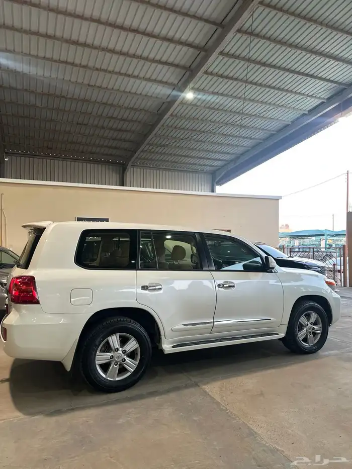 جي اكس ار 2013 v8 6