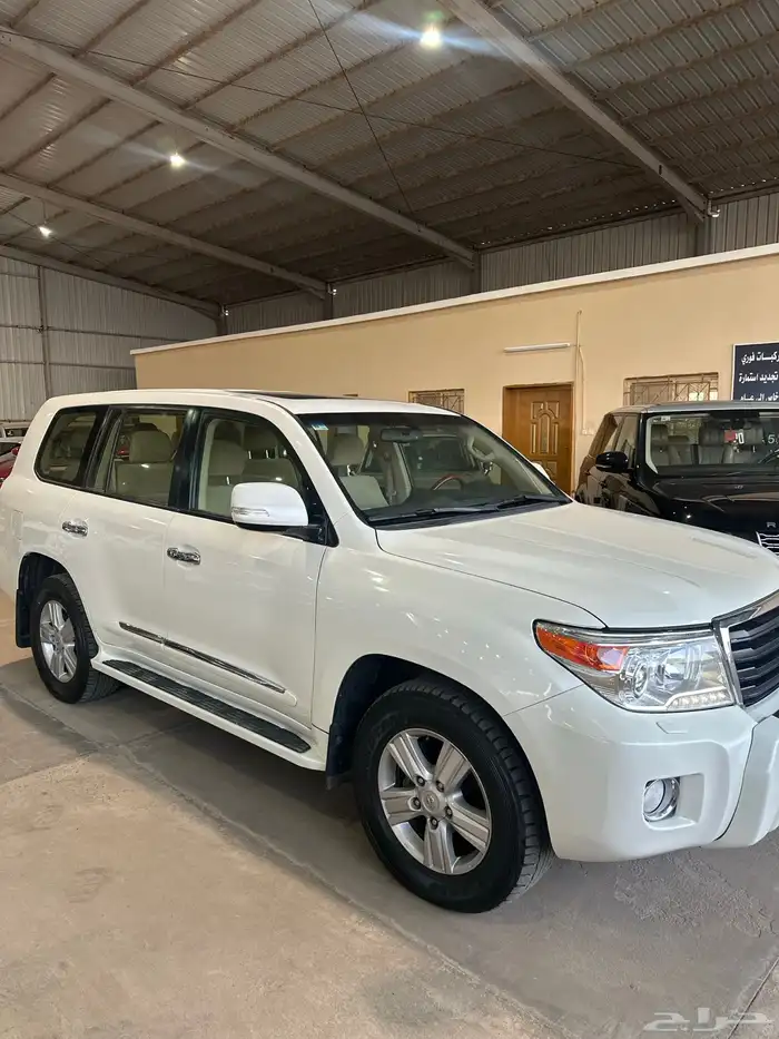 جي اكس ار 2013 v8 2