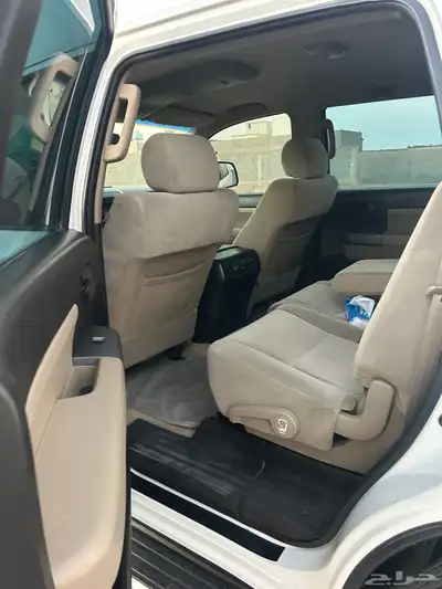 سكويا 2010 6