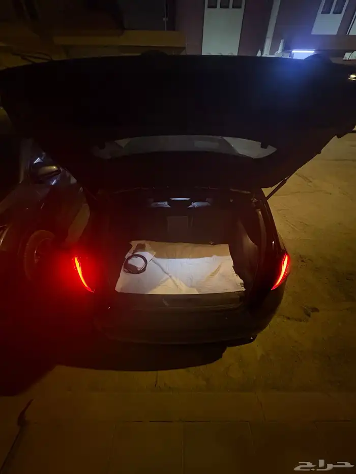 بيجو 308 موديل 2017 GT Line 8
