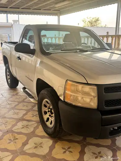 شفروليه 2010 0