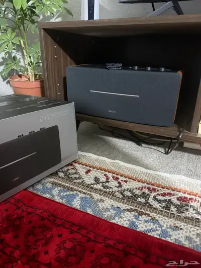 ايديفاير Edifier D12 2