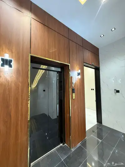 للبيع شقق علويه بسطح خاص ح البديع خلف الراشد مول بسعر450الف 3