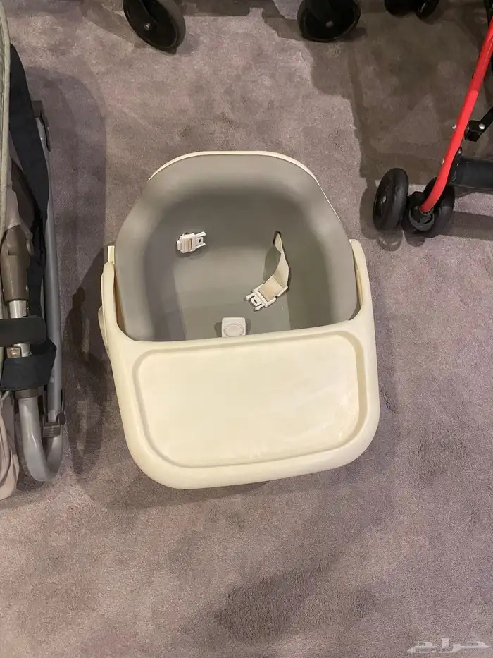 كراسي وعربات اطفال 5