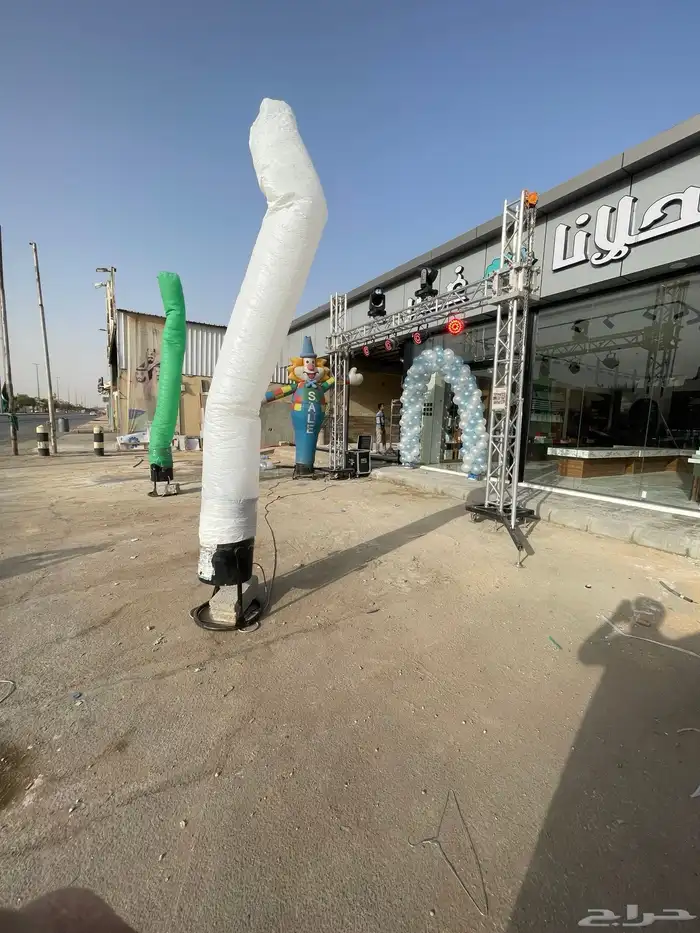 تاجير افتتاحات وتنشيط المحلات والمراكز التجارية 12