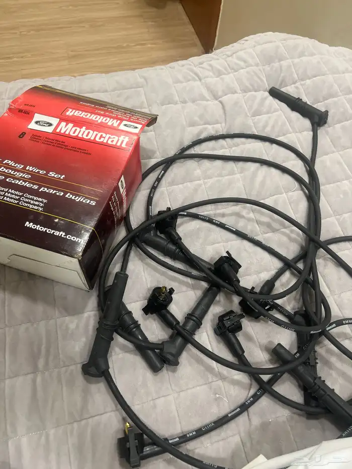 اسلاك بواجي فورد وكاله 0