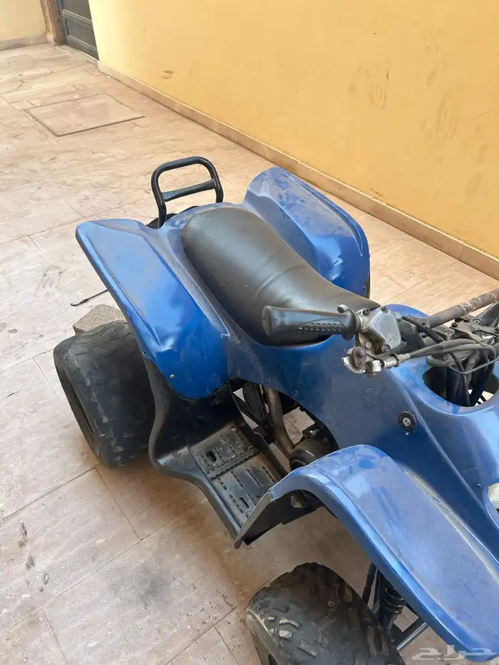 دباب سويدي يقبل بدل اكس ميه 4