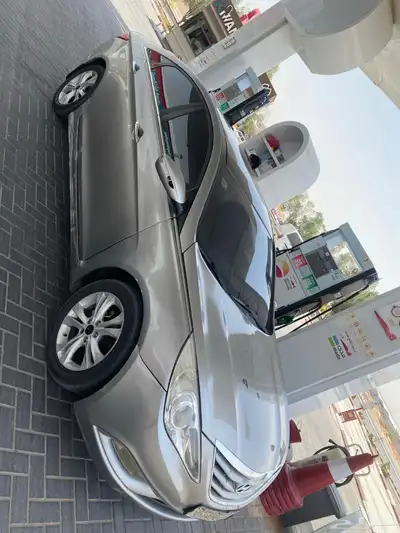 سوناتا 2012 غاية المستخدم 3