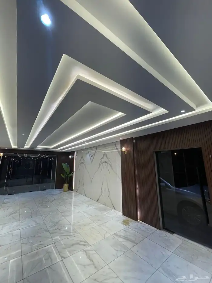 شقة تمليك مميزة 6 غرف بطحاء قريش بجوار جامع 15