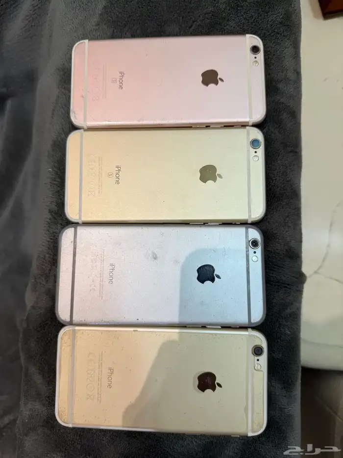 4 ايفون 6 0