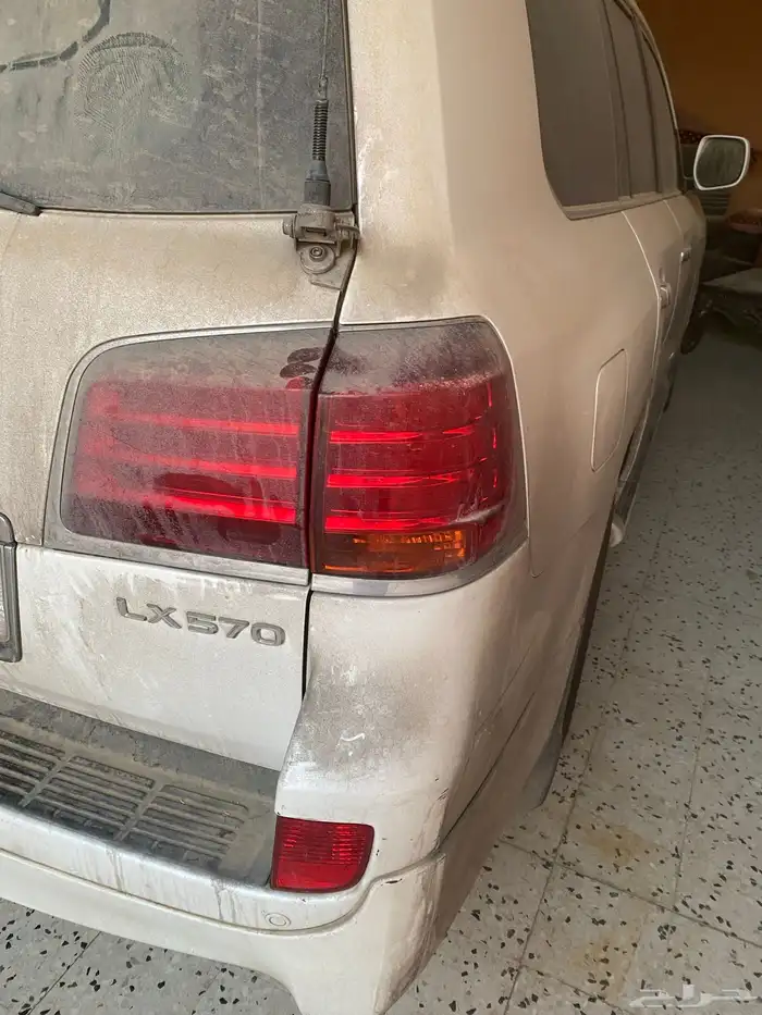 لكزز 2