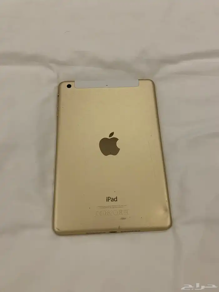 للبيع ايباد ميني ( iPad mini 3 ) 0