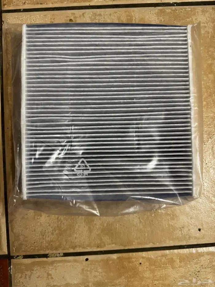 AC FILTER LAND ROVER DEFENDER 2022 1