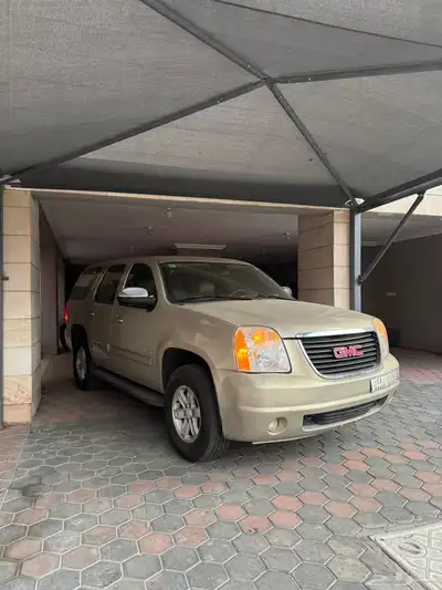 جمس يوكن 2012 1