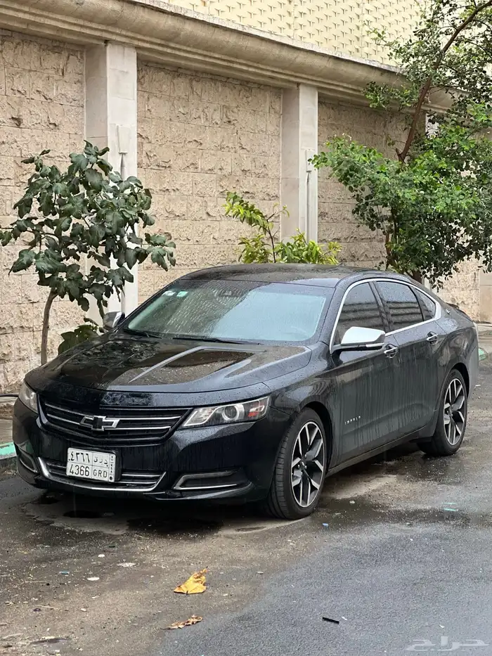 امبالا ميد نايت اديشن 2