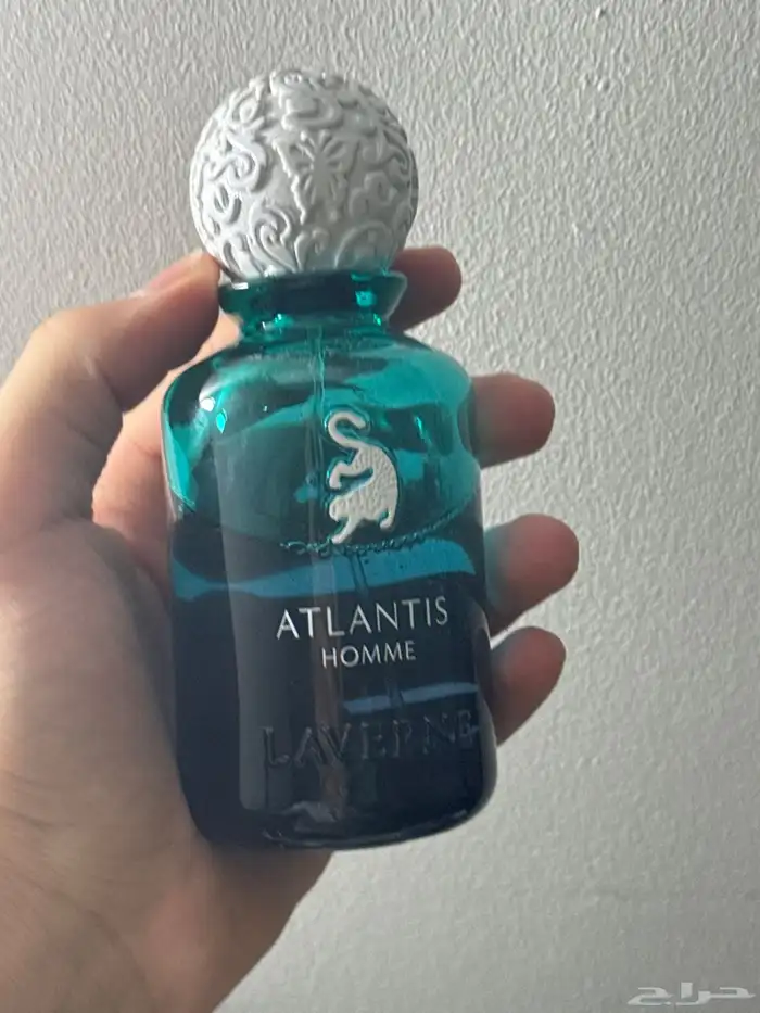 عطور 1