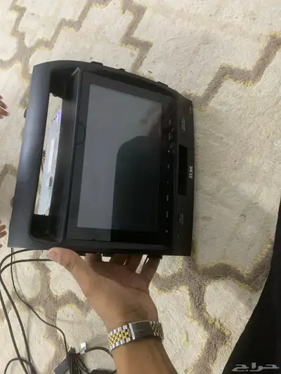 شاسه جيب لاند كروزر 0