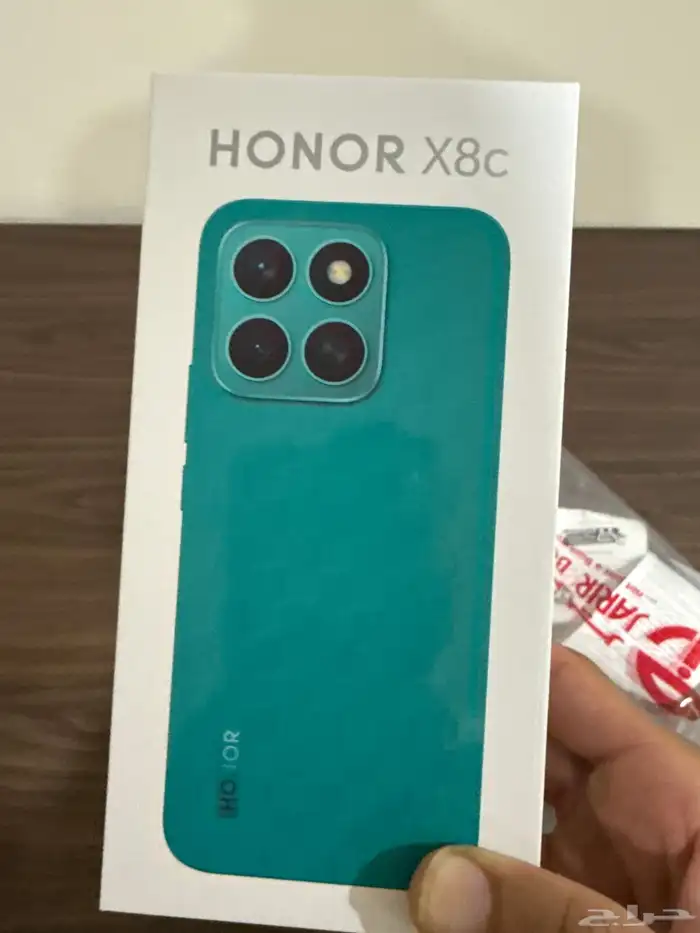 جوال للبيع هونر جديد 1