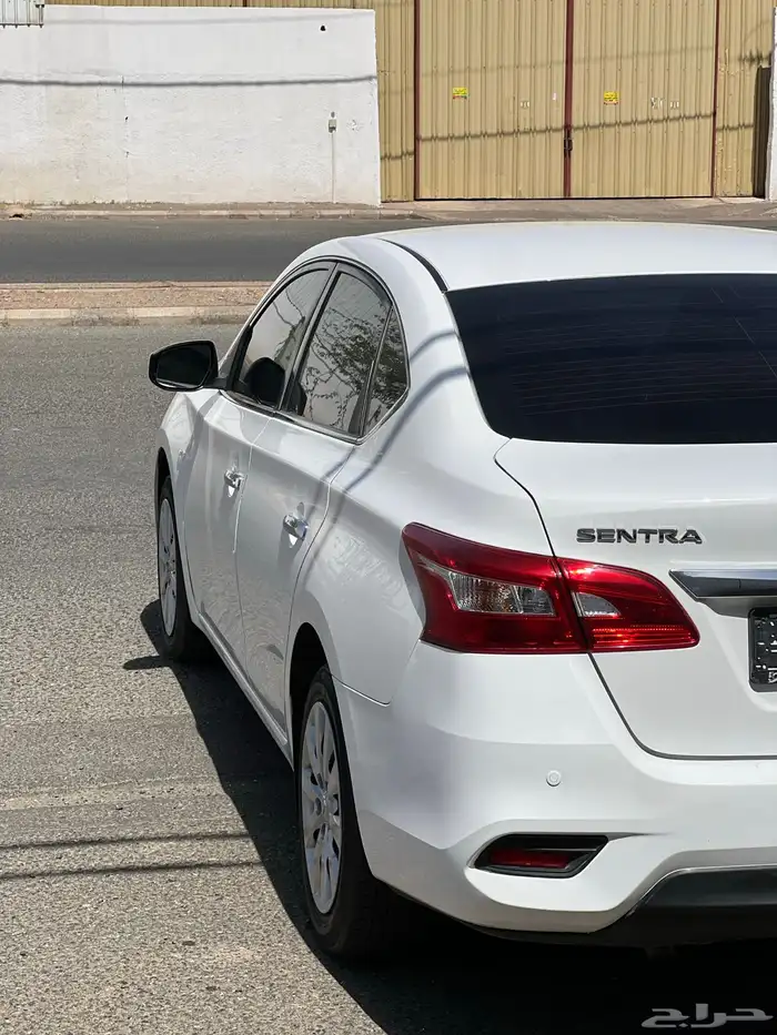 سنترا 2021 5