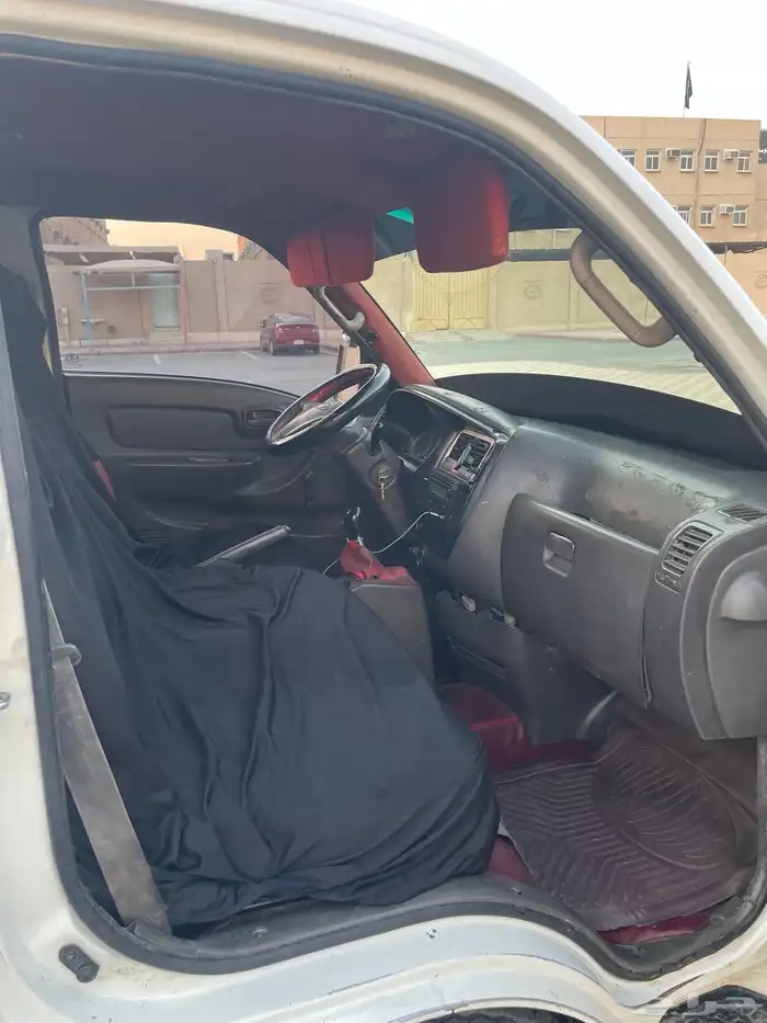للبيع هونداي دينا غمارتين H100 5